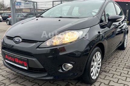Ford Fiesta 171.450 km 3.690 &euro; Speyer 67346