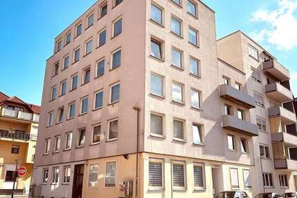 Büro in Frankenthal (Pfalz) 690 € 95 m²