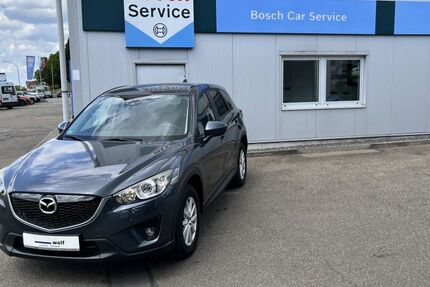 Mazda CX-5 99.800 km 9.250 &euro; Oberzent / Beerfelden 64760