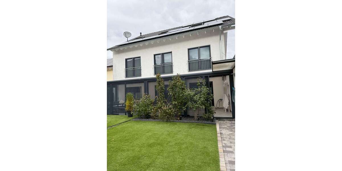 Einfamilienhaus Sankt Leon-Rot Rot - 8 Zimmer, 254 m&sup2;, 1.299.999&euro; | Angebot:25793681