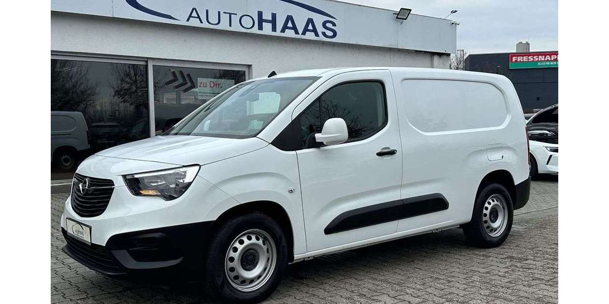 Opel Combo 68.700 km 12.390 &euro; Viernheim 68519