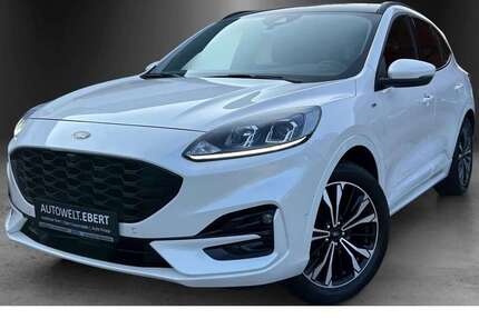 Ford Kuga 64.990 km 21.440 &euro; Weinheim 69469