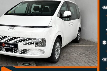 Hyundai STARIA 1.499 km 46.919 &euro; Heidelberg 69115