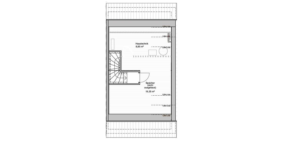 Doppelhaushälfte Neulußheim - 4 Zimmer, 110 m&sup2;, 1.840&euro; | Angebot:26103382