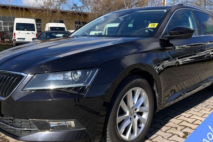 Skoda Superb 152.500 km 14.950 &euro; Weinheim 69469