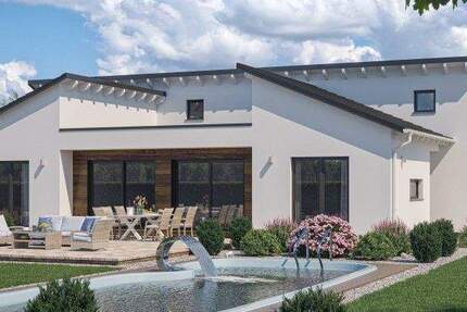 Haus Waldbrunn Schollbrunn - 3 Zimmer, 145 m&sup2;, 537.000&euro; | Angebot:25203750