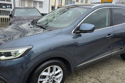 Renault Kadjar 97.000 km 12.290 &euro; Mannheim 68159