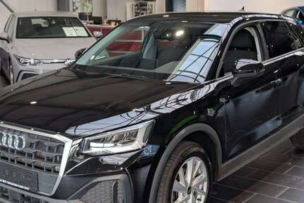 Audi Q2 54.000 km 23.900 € Weinheim 69469