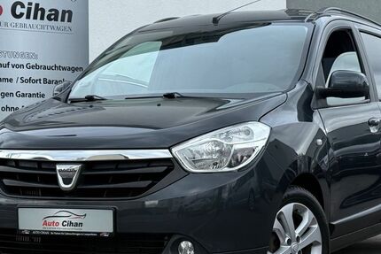 Dacia Lodgy 159.700 km 7.990 &euro; Lampertheim 68623