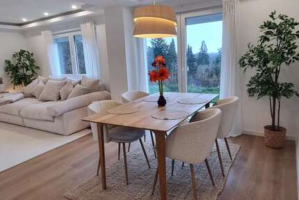 Wohnung zum Mieten in Leimen 1.395 € 90 m² 3 zimmer