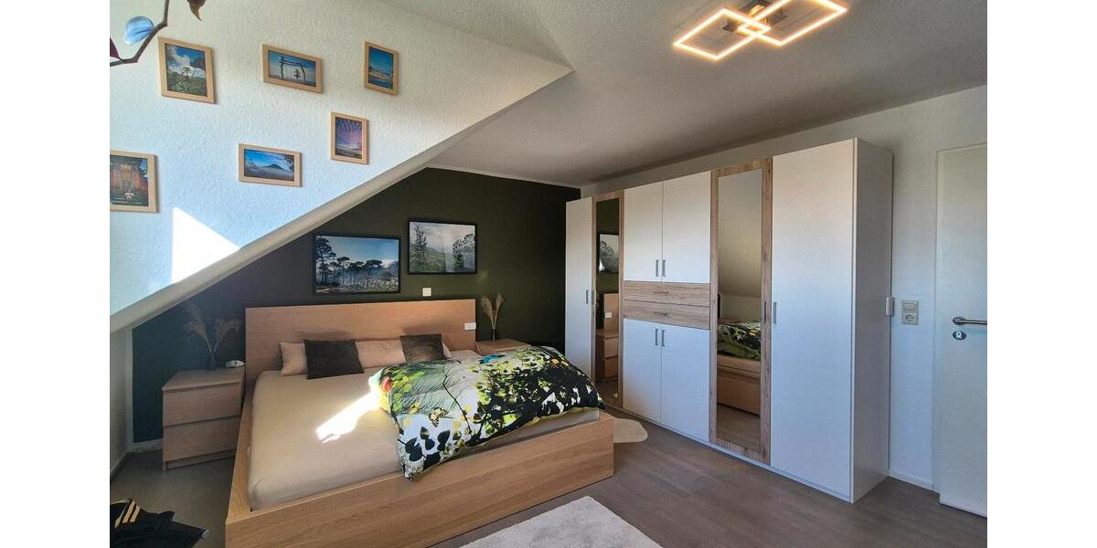 Maisonettenwohnung Frankenthal (Pfalz) - 3 Zimmer, 80 m&sup2;, 239.000&euro; | Angebot:26915376