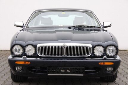 Jaguar Daimler