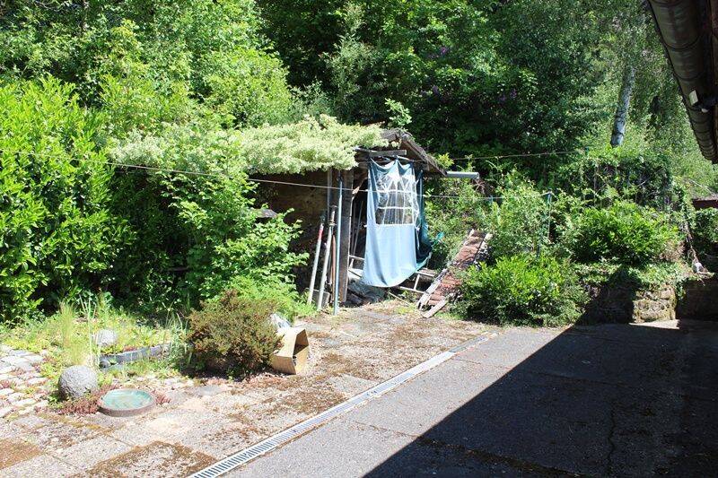 Einfamilienhaus Wald-Michelbach Affolterbach - 6 Zimmer, 164 m&sup2;, 225.000&euro; | Angebot:26816693