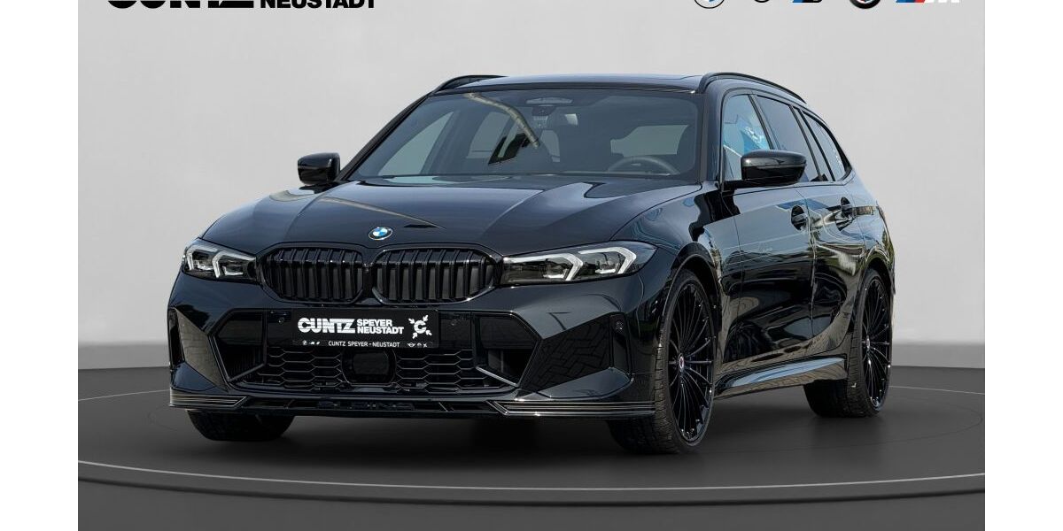 Alpina D3 7.999 km 108.029 &euro; Speyer 67346