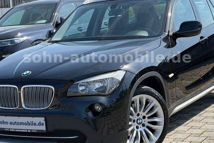 BMW X1 104.000 km 10.999 &euro; Rauenberg (Gewerbegebiet) 69231