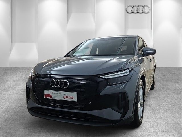 Audi Q4 e-tron 9.349 km 47.790 &euro; Speyer 67346