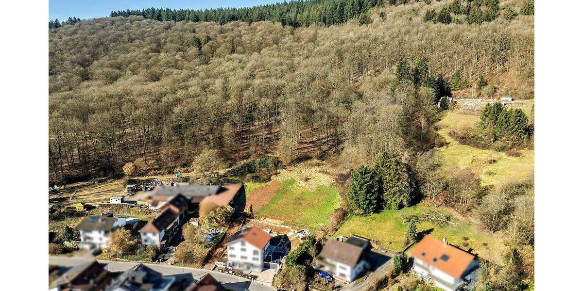 Grundstück Eberbach - 95.000&euro; | Angebot:25686625