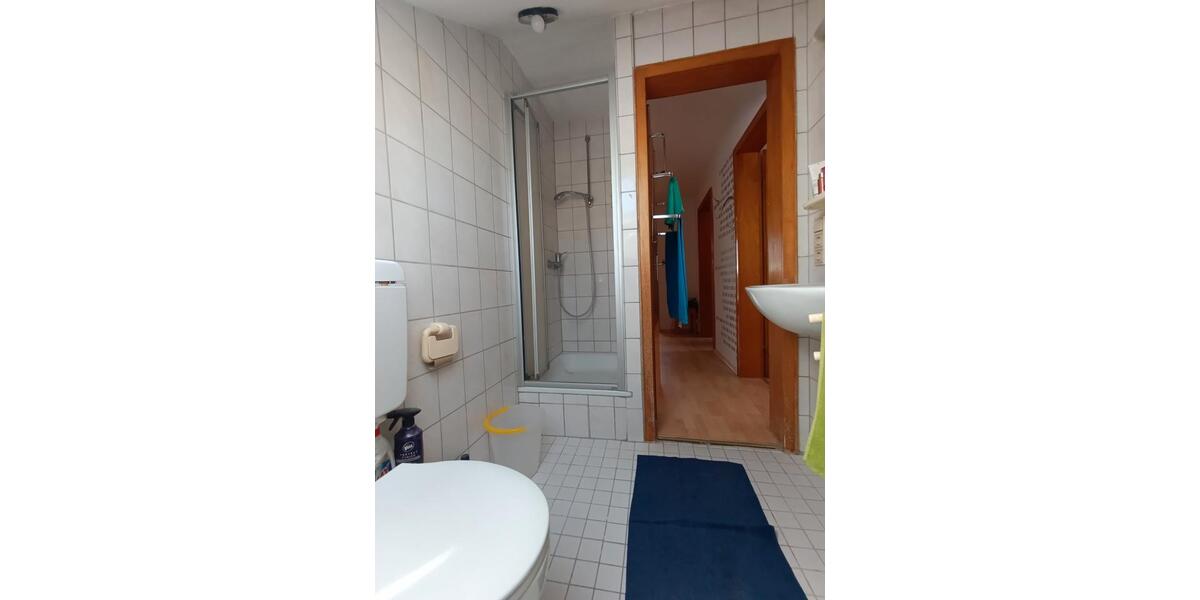 Dachgeschoßwohnung Walldorf - 3 Zimmer, 52 m&sup2;, 620&euro; | Angebot:26537322