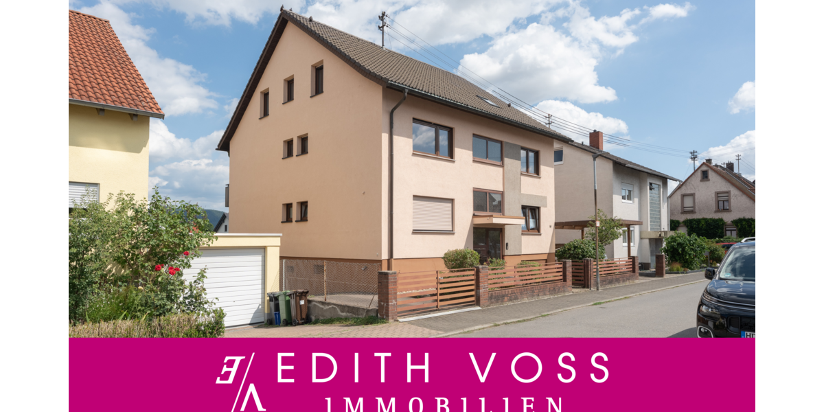 Haus zum Kaufen in Ladenburg 999.000 € 324 m² 11 zimmer