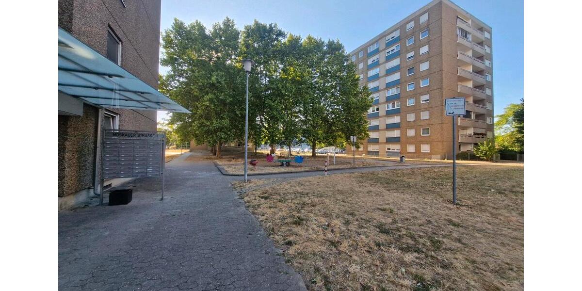 Etagenwohnung Ludwigshafen am Rhein Edigheim - 3.5 Zimmer, 81 m&sup2;, 150.000&euro; | Angebot:27157658