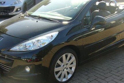 Peugeot 207 77.000 km 5.994 &euro; Walldorf / Baden 69190