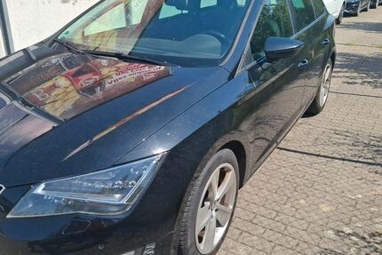Seat Leon 280.000 km 4.999 &euro; Walldorf (bei Heidelberg) 69190