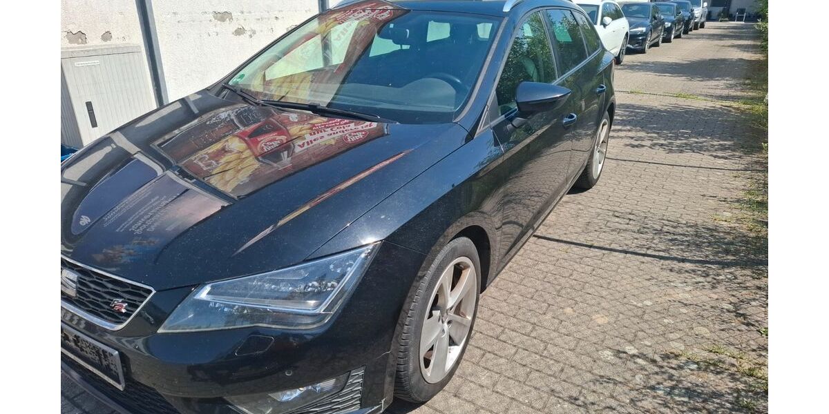 Seat Leon 280.000 km 4.999 &euro; Walldorf (bei Heidelberg) 69190