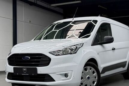 Ford Transit 18.520 km 21.680 € Sinsheim 74889
