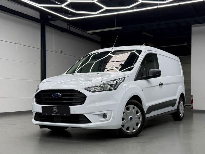 Ford Transit 18.520 km 21.680 € Sinsheim 74889