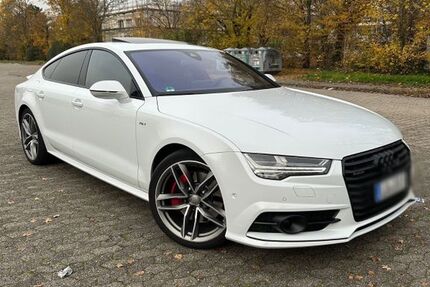 Audi A7 115.000 km 29.900 € Ludwigshafen 67071