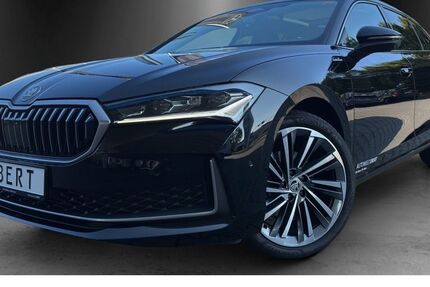 Skoda Superb 54.990 km 41.980 &euro; Weinheim 69469