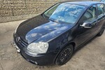 Golf V