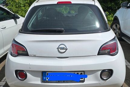 Opel Adam 131.000 km 6.300 &euro; Eppelheim 69214