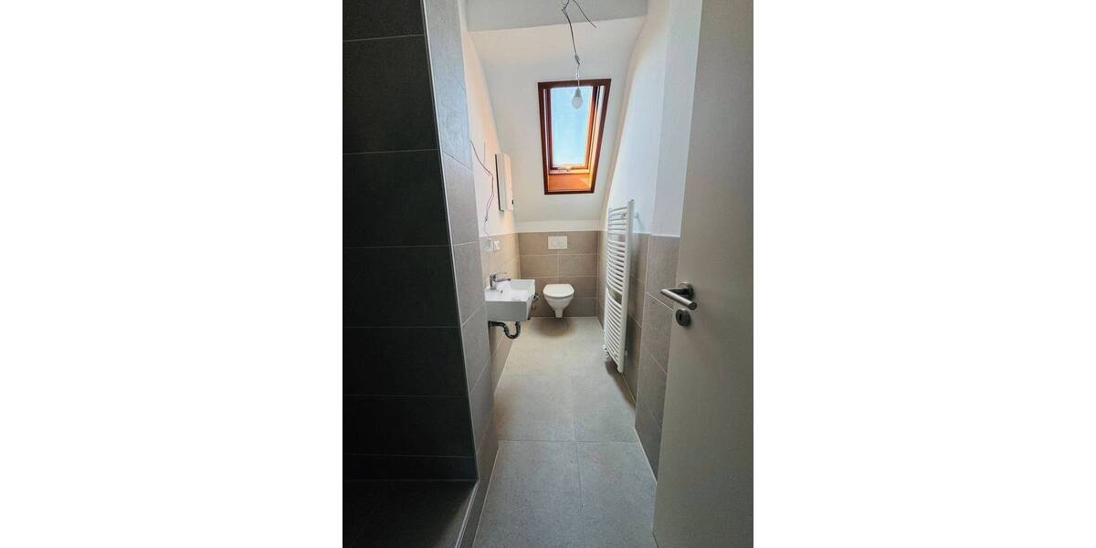 Etagenwohnung Ludwigshafen am Rhein Süd - 2 Zimmer, 40 m&sup2;, 165.000&euro; | Angebot:26378076