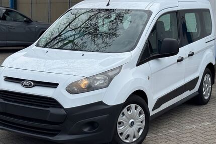 Ford Tourneo Connect 280.000 km 4.999 &euro; Ludwigshafen 67071