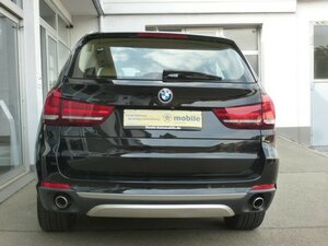X5 F15 3,0d Xdrive Steptr Navi AHK Panno 1.HD