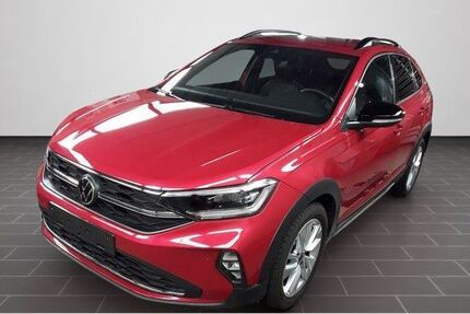 VW Taigo 8.420 km 25.900 &euro; Ladenburg 68526