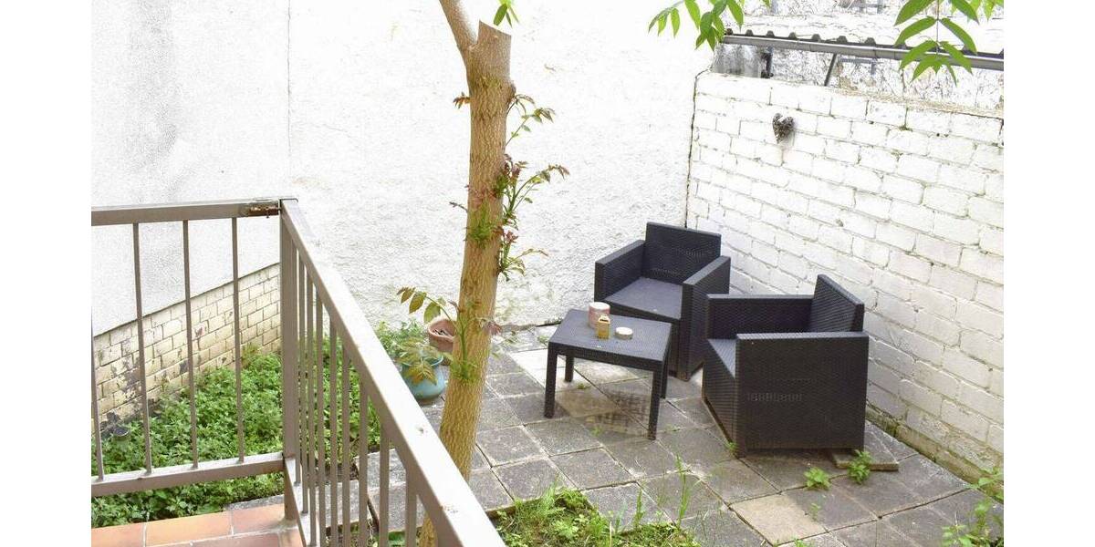 Einfamilienhaus Mannheim Neckarstadt - 1 Zimmer, 96.000&euro; | Angebot:26788383
