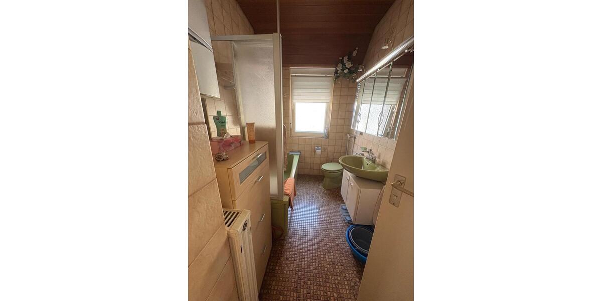 Erdgeschoßwohnung Ludwigshafen am Rhein Ludwigshafen-Hemshof - 1 Zimmer, 60 m&sup2;, 180.000&euro; | Angebot:26326848