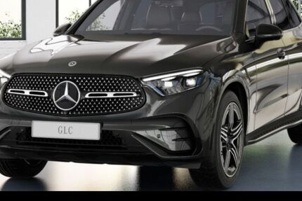 Mercedes-Benz GLC 200 9.900 km 60.450 &euro; Mannheim 68165