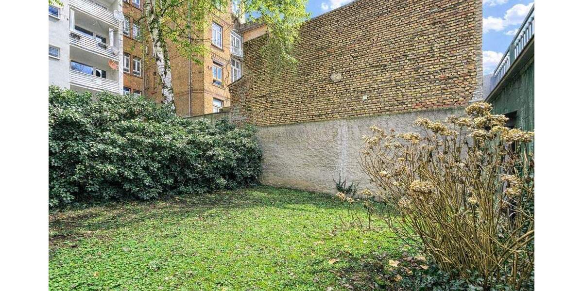 Etagenwohnung Heidelberg Weststadt - 2 Zimmer, 65 m&sup2;, 297.000&euro; | Angebot:25957591