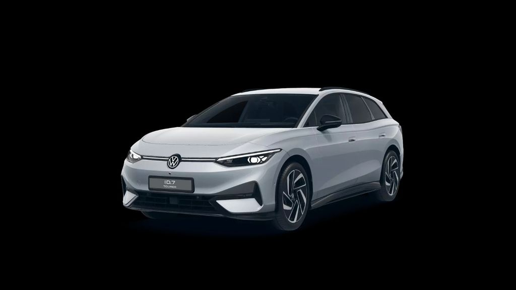 VW ID.7 10.974 km 55.262 € Walldorf 69190