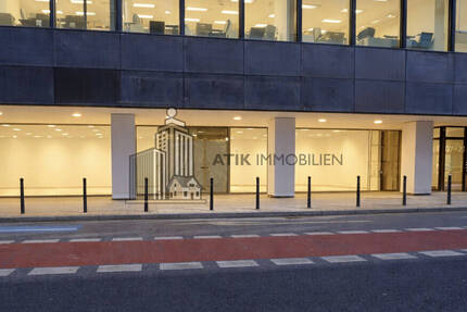 ATIK: Hochfrequentierte Einzelhandelsfläche in 1A-Lage der Mannheimer Innenstadt - Q7 Fressgasse - Gewerbeobjekt Mannheim / Schwetzingerstadt/Oststadt Quadrate | Angebot:26749753