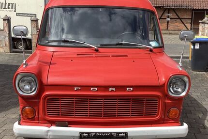 Ford Transit Custom 27.682 km 8.899 &euro; Heidelberg 69123