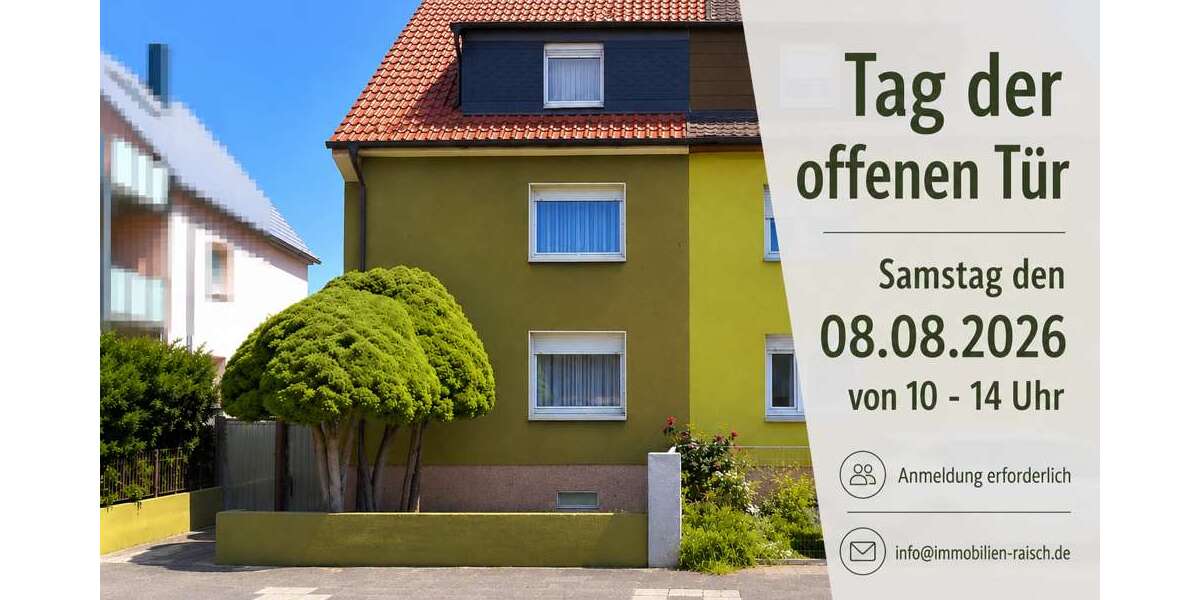 Einfamilienhaus Ludwigshafen am Rhein / Oppau Oppau - 5 Zimmer, 144 m&sup2;, 239.000&euro; | Angebot:26845899