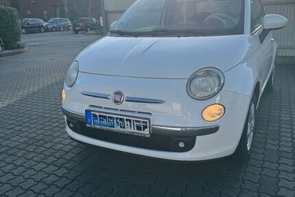 Fiat 500 147.100 km 3.349 € Frankenthal 67227
