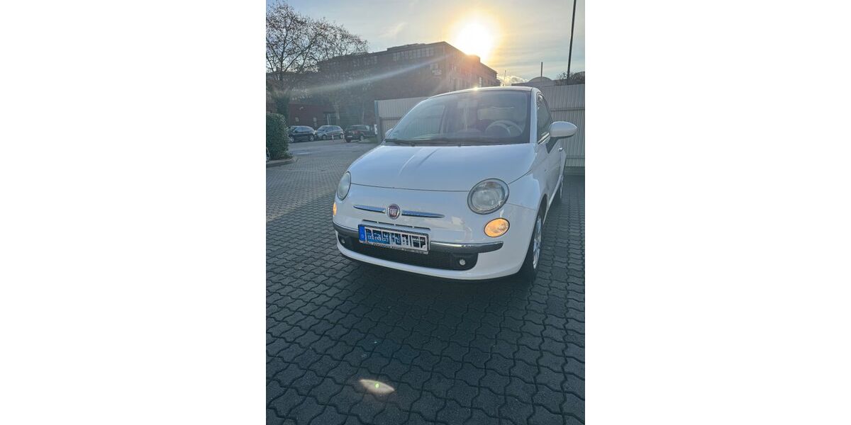 Fiat 500 147.100 km 3.349 € Frankenthal 67227