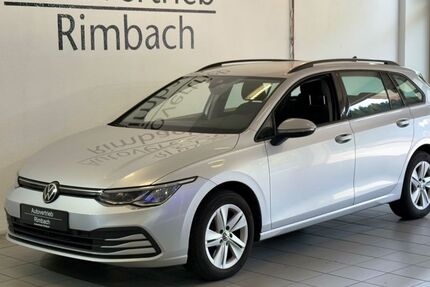 VW Golf 82.700 km 15.990 € Rimbach 64668