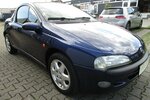 Opel Tigra 1.4 16V Automatik mit nur 41.900 Kilometer 41.900 km 6.985 &euro; Hirschberg 69493