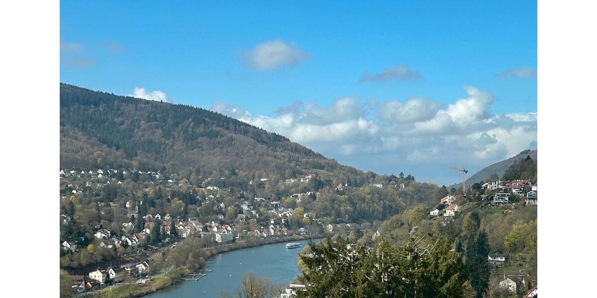 Doppelhaushälfte Heidelberg Peterstal - 6 Zimmer, 168 m&sup2;, 1.490.000&euro; | Angebot:26505728